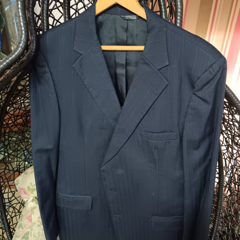 Jerry Leonard 2 piece suit - Picture 1 of 2